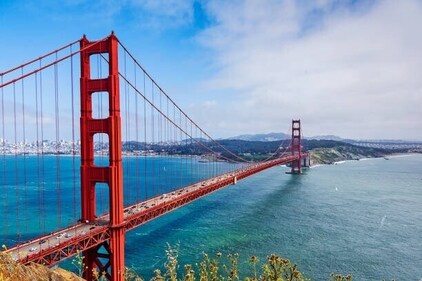 San Francisco, California (Getty Images) San Francisco, California (Getty Images)