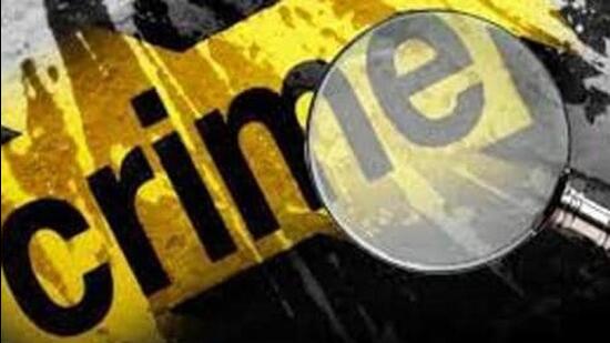 Two held for robbing cabbie of his car in Ggm
