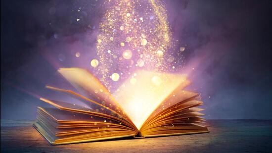 As we grow older, we realise investment in material assets, including property, that starts with a thrill only becomes a burden or diminishing return. Investment in spiritual science, however, gives bountiful returns and we become an asset for society. (Shutterstock)