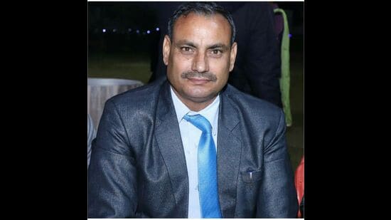 Taking strict note of the SI’s demise, Chandigarh senior superintendent of police Kanwardeep Kaur directed all SDPOs and SHOs to conduct regular welfare meetings with employees to know about their well-being and address their problems. (HT Photo)