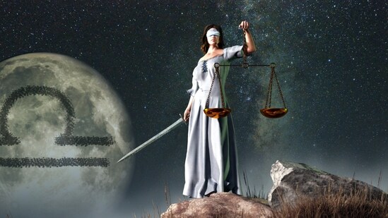 Weekly Horoscope Libra, July 09 -15, 2023: This week is good in terms of romance where you may fall in love again.