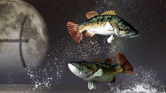 Weekly Horoscope Pisces, July 09 - 15, 2023: This week, whenever there is a quarrel in any matter, remain calm.