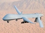 MQ-9 Reaper