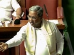 CM Siddaramaiah CM Siddaramaiah