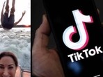 Boat Jumping Challenge Boat Jumping Challenge