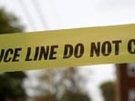 Deranged gunman goes on a rampage, shooting innocent pedestrians Deranged gunman goes on a rampage, shooting innocent pedestrians