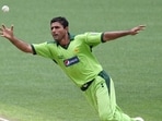 Abdul Razzaq made a rather interesting claim on India's bilateral cricketing ties against Pakistan