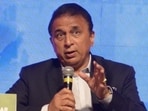 Sunil Gavaskar didn't mince his words in his reaction to overseas commentators' 'double-standards' Sunil Gavaskar didn't mince his words in his reaction to overseas commentators' 'double-standards'