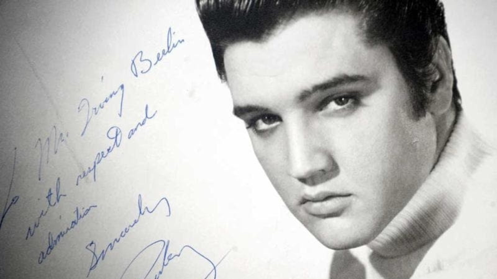 Will anyone ever again be as famous as Marilyn and Elvis? - Vimarsana News