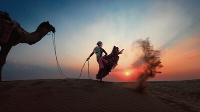 Essentially, we have not given tourism the attention it deserves. (Akash Das/Pixabay) Essentially, we have not given tourism the attention it deserves. (Akash Das/Pixabay)