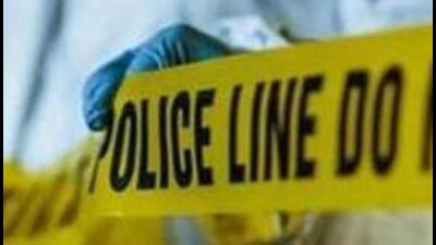 According to the police, the accident took place after the truck driver lost control of the vehicle and rammed into the police jeep (Representative photo)