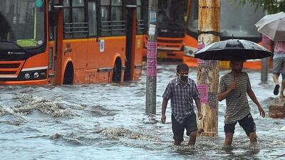 IMD has issued a yellow alert and warning of moderate rain for Delhi on Sunday (File Photo) IMD has issued a yellow alert and warning of moderate rain for Delhi on Sunday (File Photo)
