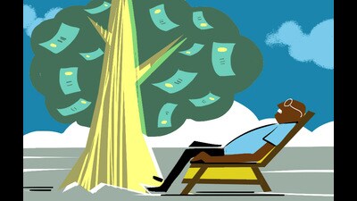 PMC has started a special cell for handling pension-related work after allegations were levelled against the department officials for demanding bribes. (REPRESENTATIVE IMAGE) PMC has started a special cell for handling pension-related work after allegations were levelled against the department officials for demanding bribes. (REPRESENTATIVE IMAGE)