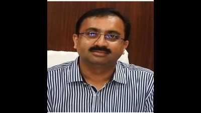 Ravikumar NG (HT Photo) Ravikumar NG (HT Photo)