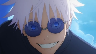Jujutsu Kaisen Season 2 (MAPPA) Jujutsu Kaisen Season 2 (MAPPA)