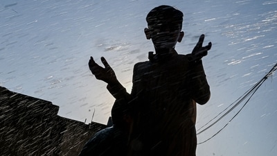 A father anonymously shared a lengthy post in a parenting Facebook group, claiming his son, 13, is a repeat sex offender (Photo by FAROOQ NAEEM / AFP - Representational) (AFP) A father anonymously shared a lengthy post in a parenting Facebook group, claiming his son, 13, is a repeat sex offender (Photo by FAROOQ NAEEM / AFP - Representational) (AFP)