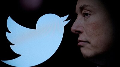 ElonJet has tracked the movements of Musk's private jet using data available in the public domain. (REUTERS)