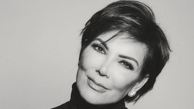 Kris Jenner is best known for starring in the reality television series, Keeping Up with the Kardashians. (Instagram/Chris Jenner)
