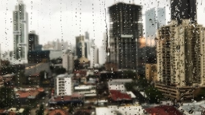 As much as we appreciate the beauty of rain, it is essential to ensure that our homes remain safe and well-maintained. (Unsplash) As much as we appreciate the beauty of rain, it is essential to ensure that our homes remain safe and well-maintained. (Unsplash)