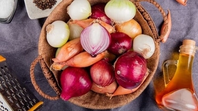 Food to AvoidOnions and Garlic: These are typically avoided during the fast. (Freepik) Food to AvoidOnions and Garlic: These are typically avoided during the fast. (Freepik)
