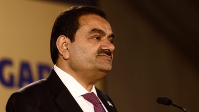 Gautam Adani, billionaire and chairman of Adani Group. (Bloomberg file) Gautam Adani, billionaire and chairman of Adani Group. (Bloomberg file)