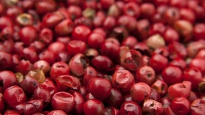 One of the most important reasons for the popularity of Goji berries is the fact that they contain a high concentration of an antioxidant called Zeaxanthin. (Pixabay)
