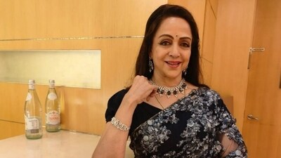 Hema Malini says Raj Kapoor offered her Satyam Shivam Sundaram. Hema Malini says Raj Kapoor offered her Satyam Shivam Sundaram.