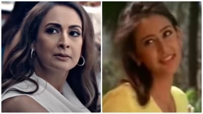 Preeti Jhangiani's old video is making Twitter nostalgic. Preeti Jhangiani's old video is making Twitter nostalgic.