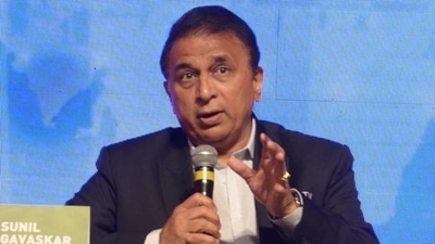Sunil Gavaskar didn't mince his words in his reaction to overseas commentators' 'double-standards' (File) Sunil Gavaskar didn't mince his words in his reaction to overseas commentators' 'double-standards' (File)