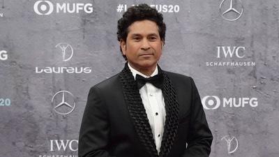 Sachin Tendulkar cautioned England against repeating a key mistake in their batting approach. (Getty) Sachin Tendulkar cautioned England against repeating a key mistake in their batting approach. (Getty)