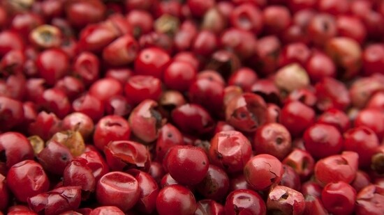 One of the most important reasons for the popularity of Goji berries is the fact that they contain a high concentration of an antioxidant called Zeaxanthin.(Pixabay)