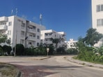 Faculty accommodation at the Zanzibar campus of IIT Madras (handout)
