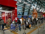 Following a Bureau of Civil Aviation Security (BCAS) circular, the AAI had in 2020 issued a tender to procure 198 body scanners for 63 airports (PTI)