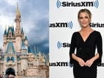 Megyn Kelly has put the blame on Disney's ‘woke’ content for its losses