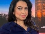 Saima Mohsin