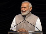 Prime Minister Narendra Modi.