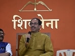 Shiv Sena (UBT) chief Uddhav Thackeray Shiv Sena (UBT) chief Uddhav Thackeray