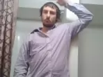 Brandon Lee Buschman had an active arrest warrant and sought refuge inside the freezer to evade law enforcement. Brandon Lee Buschman had an active arrest warrant and sought refuge inside the freezer to evade law enforcement.