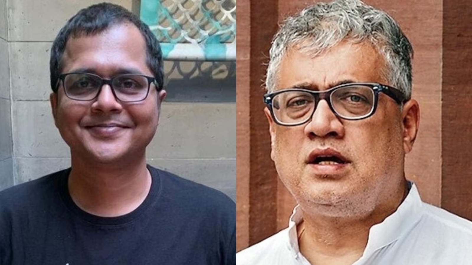 Saket Gokhale, Derek O'Brien among 6 named by TMC for Rajya Sabha poll | Latest News India - Vimarsana News