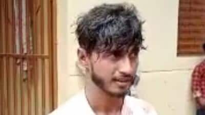 After her family calls off wedding, man stabs former fiancée to death After her family calls off wedding, man stabs former fiancée to death