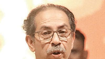 Election Commission has no right to ‘steal’ our party name, says Uddhav Thackeray Election Commission has no right to ‘steal’ our party name, says Uddhav Thackeray