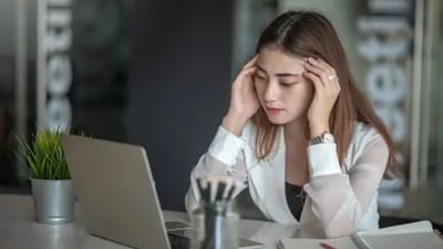 We see relaxing as a form of guilt. Since we are always overthinking, we never want to relax and sit still. (Unsplash) We see relaxing as a form of guilt. Since we are always overthinking, we never want to relax and sit still. (Unsplash)