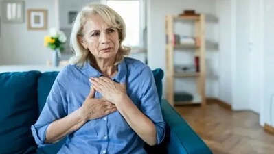 Decision-making takes a hit when we suffer from high functioning anxiety. We are not able to decide things. (Unsplash) Decision-making takes a hit when we suffer from high functioning anxiety. We are not able to decide things. (Unsplash)