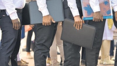 HCL recruitment 2023: Apply for 77 Trade Apprentice posts till Aug 5