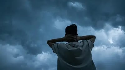 Overthinking is a major sign of anxiety – the worst-case scenarios keep creeping, and we are always overanalysing situations. (Unsplash) Overthinking is a major sign of anxiety – the worst-case scenarios keep creeping, and we are always overanalysing situations. (Unsplash)