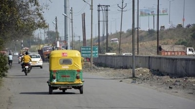 We are cracking down on auto drivers charging excessive fares: Bengaluru police (Pic for representation) We are cracking down on auto drivers charging excessive fares: Bengaluru police (Pic for representation)