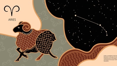 Aries Daily Horoscope, July 11, 2023: Embrace your natural confidence