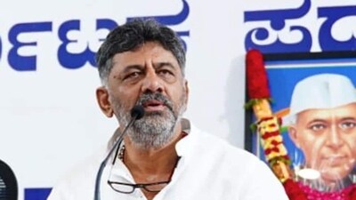 Karnataka Congress to hold a silent protest at Bengaluru's Freedom park on July 12
