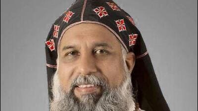 Kerala Catholic Bishops Council president asks Prime Minister to break his silence on the situation in riot-hit Manipur and intervene to bring peace to the state. (PTI) Kerala Catholic Bishops Council president asks Prime Minister to break his silence on the situation in riot-hit Manipur and intervene to bring peace to the state. (PTI)