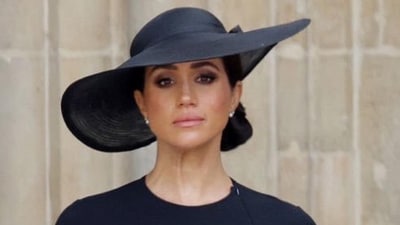 Princess Diana's former butler, Paul Burrell said that the Duchess of Sussex has the potential to run for California's governor seat in the future. Princess Diana's former butler, Paul Burrell said that the Duchess of Sussex has the potential to run for California's governor seat in the future.
